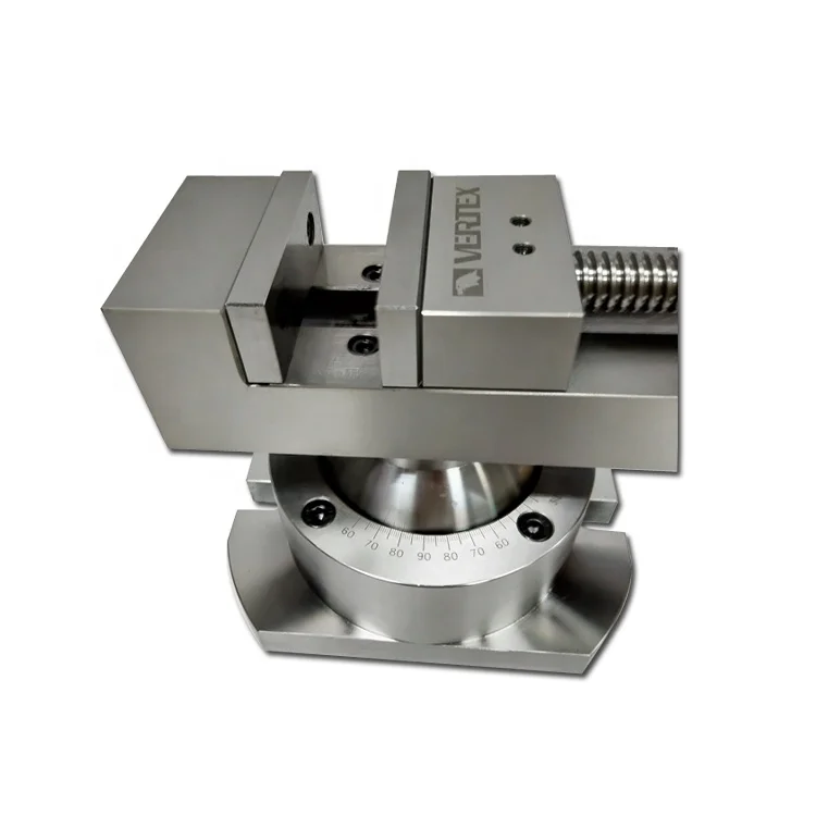 Top Quality Low Price Free Angle Vise For General Milling Machine/