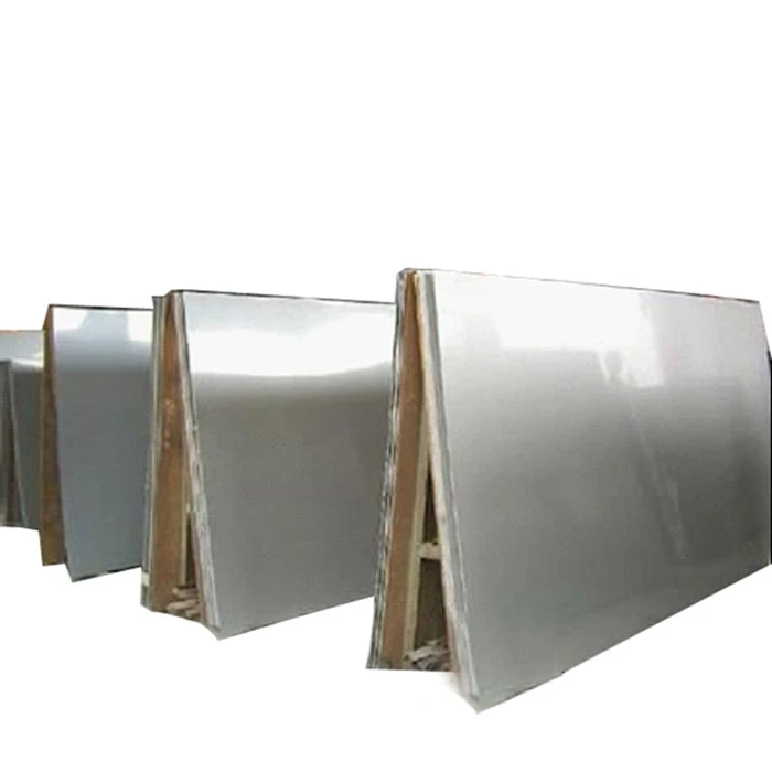 AISI 2B HL 304 316 4X8 stainless steel sheet