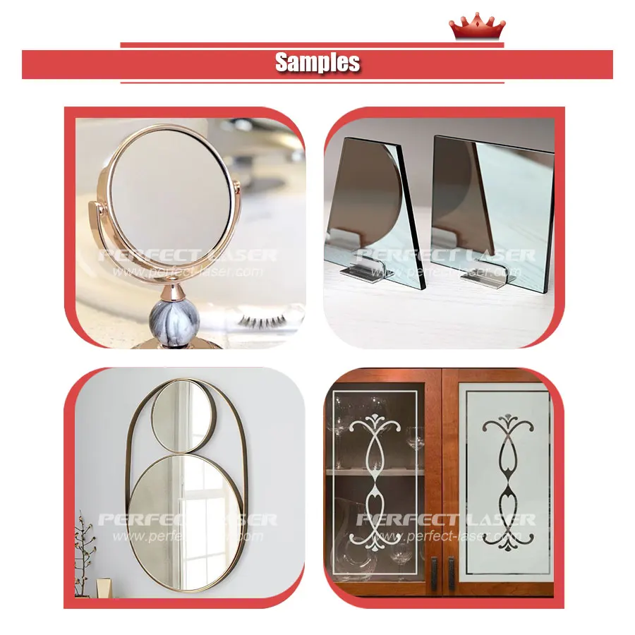 Стол для резки стекла с полным покрытием, машина для производства закаленного стекла для защиты экрана мобильного телефона