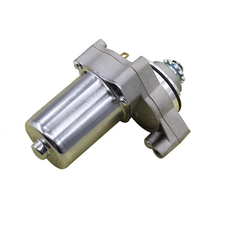 dayang 110cc motorcycle parts starter motor for dy100