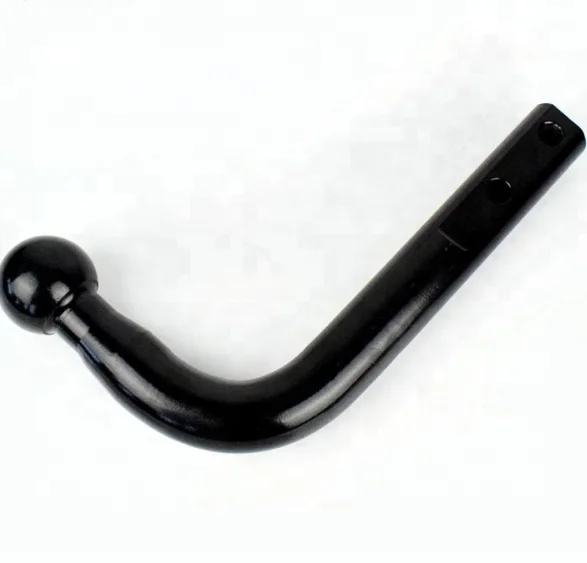 European Style 50MM 3.5T Trailer Hitch Ball Tow Ball for Towing