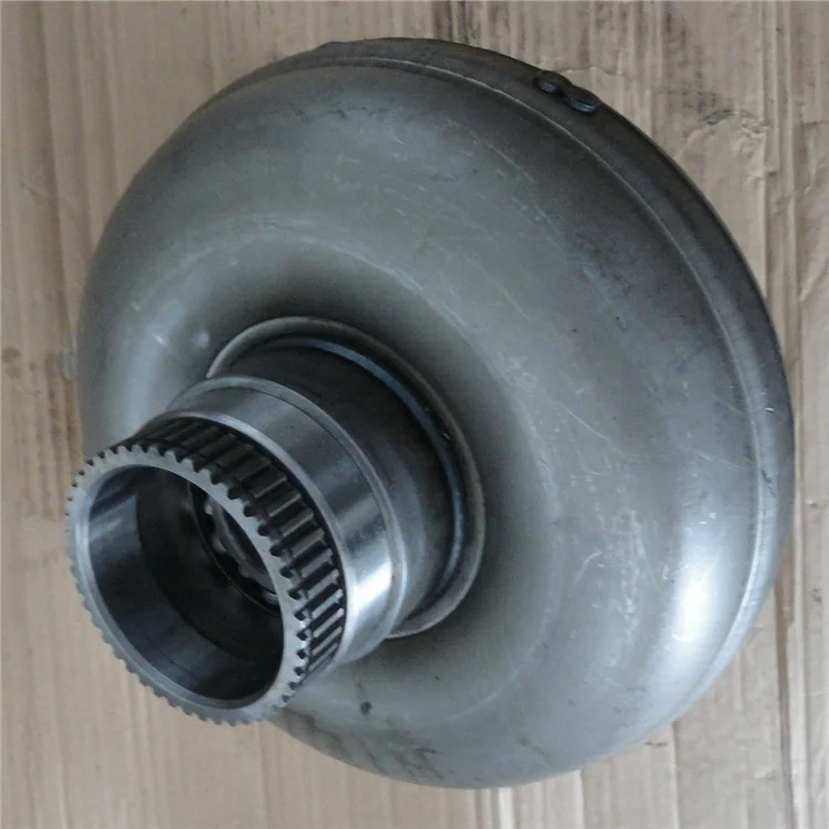 Changlin Spare Parts YJH340-4CH	transmission torque converter for ZL50H wheel loader
