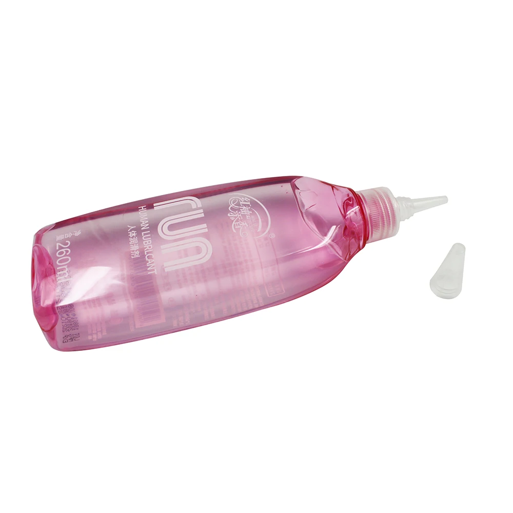 Интимная смазка Haijie для тела, 260 мл