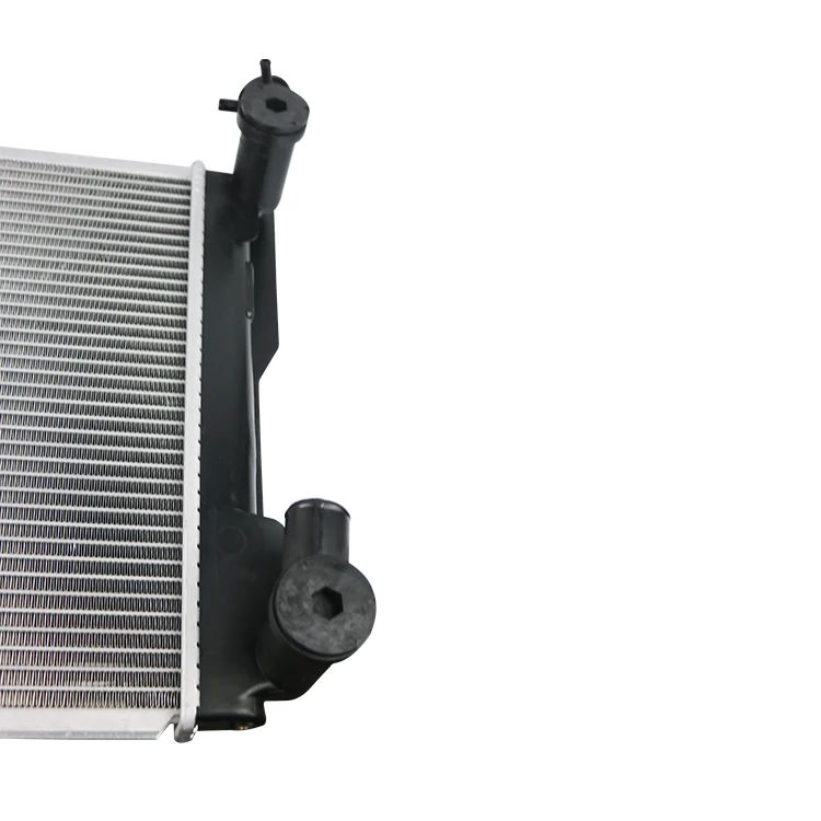 12437 OE 16410-22170 Auto Parts Auto Cooling System Water cooling Radiator Automotive Engine Radiators