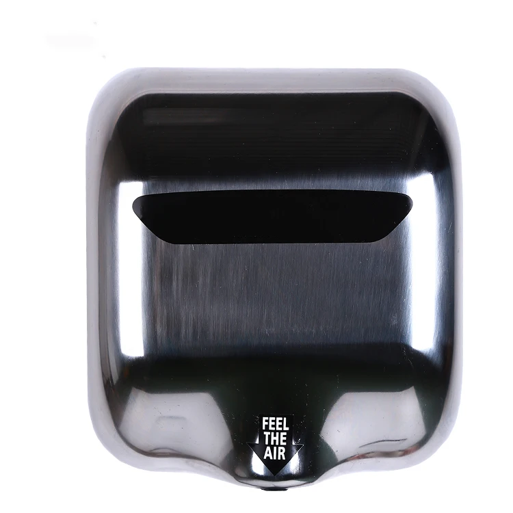
High Speed Hand Dryer Stainless Steel High-speed Hand Dryer 