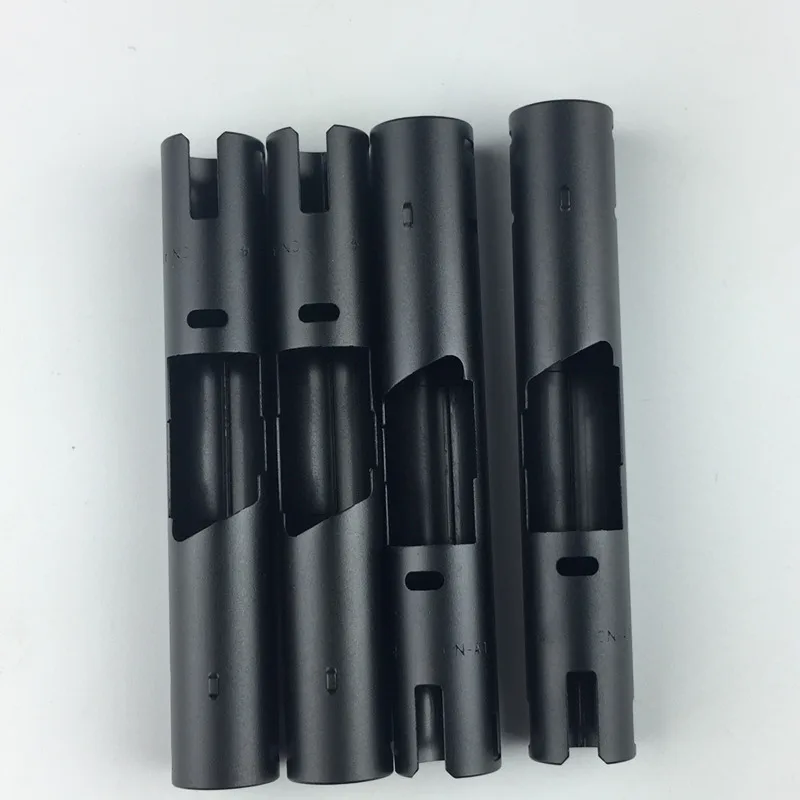 
lovekeke-A3 wholesale DIY repair accessories inside aluminum pipe case for use with IQOS 3.0 multi replacement parts 