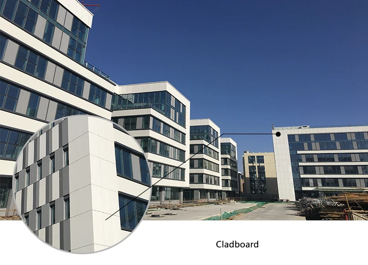 10mm  Calcium Silicate Insulation Board Malaysia Price