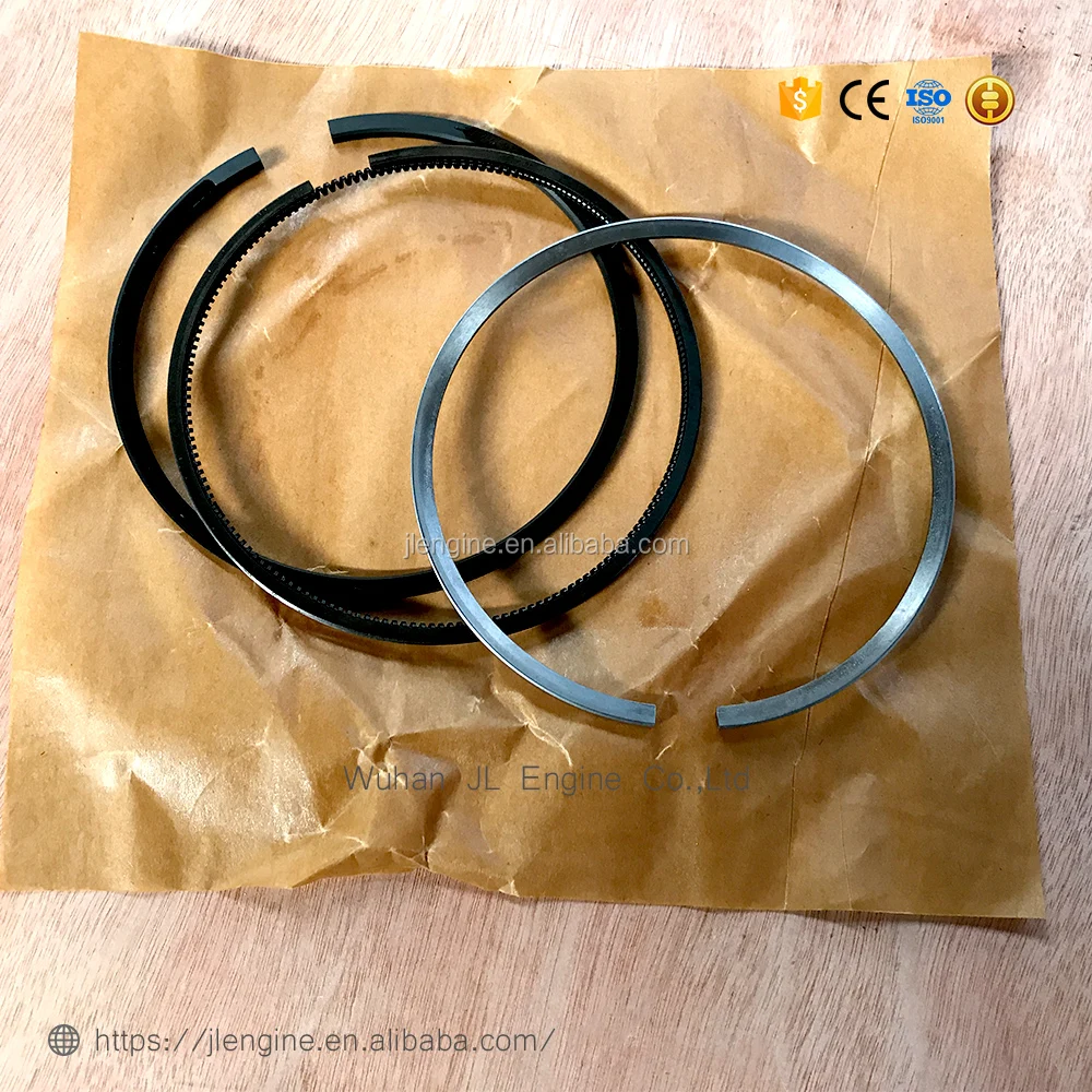 Hubei завод питания оригинальное качество ISLE L8.9 поршневое кольцо 4955651