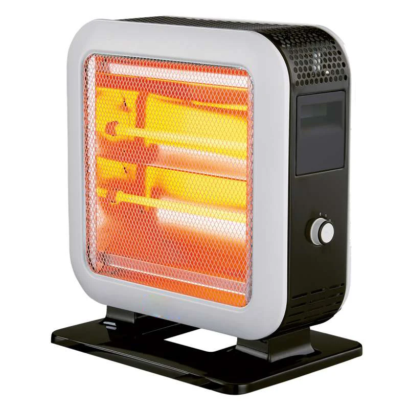 cixi keyou best selling KC CB certificate 1600W two faces freestanding electric infrared quartz heater