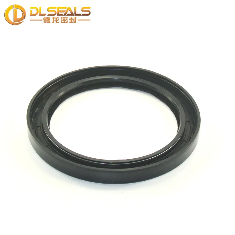 DLSEALS Rear front crankshaft oil seals gearbox hydraulic cylinder 40A to 100A industrial machinery oil seals