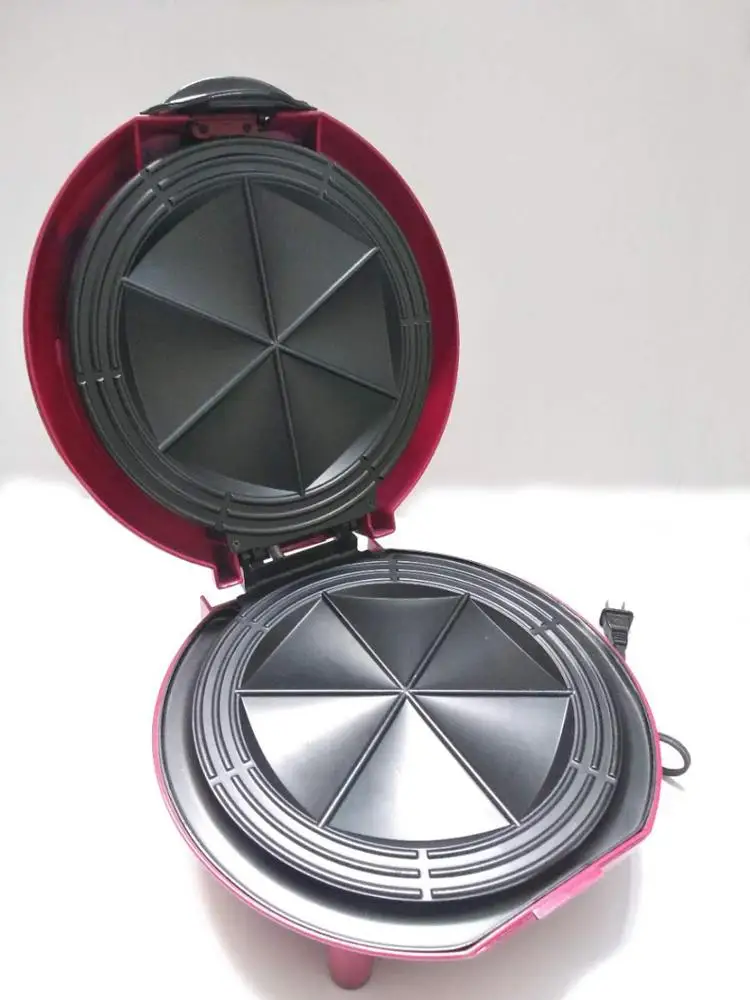 Electric Mexico Pancake Quesadilla Maker