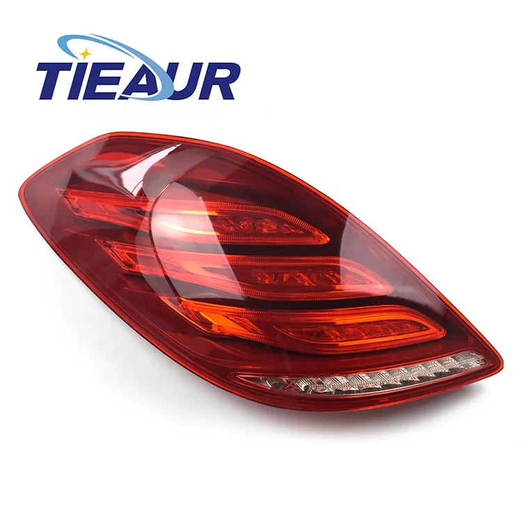 Автомобильные запчасти TIEAUR, задний фонарь для W222/S350 OEM 222 906 5501