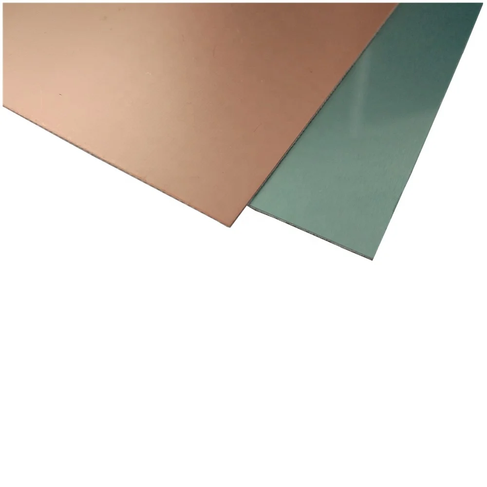 Aluminium Base Copper Clad Laminate