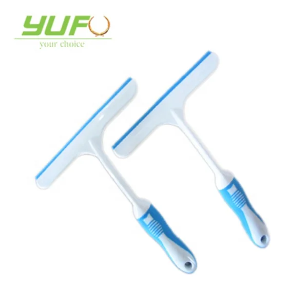 Best Useful Window Water Cleaning Rubber Squeegee With Factory Price