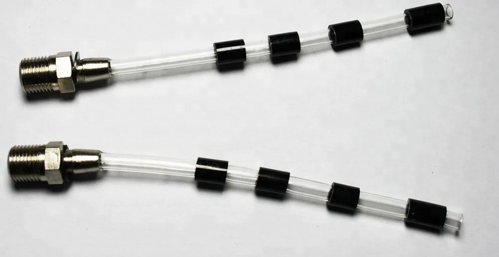 резиновая трубка + винт для z-010 высокого давления Торнадо пистолет для автомойки/моечная уставновка