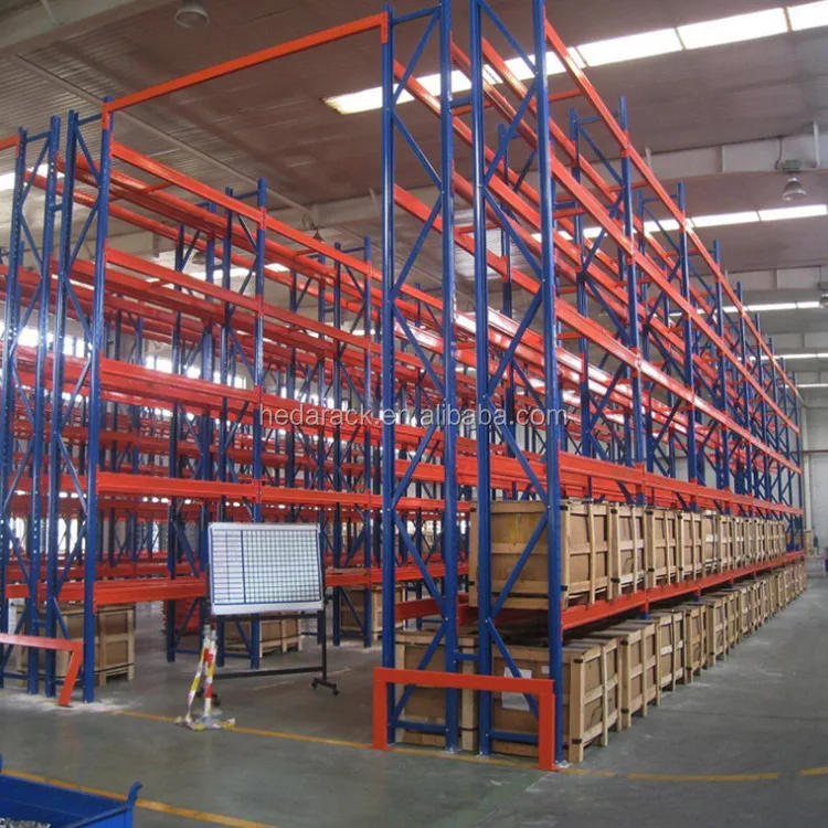 Выборочный Стеллаж с паллетами склад итель складской поддон стойки