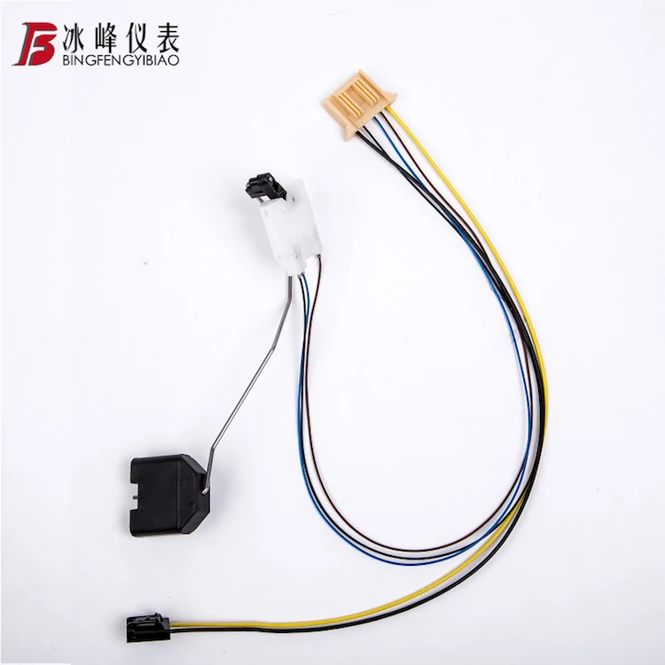 Двигатели для автомобиля Универсальный уровня топлива сенсор зондирования с Поплавковый выключатель тип авто и мотоцикл