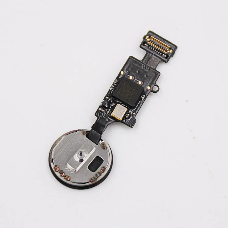 
USA Premium repair parts replacement for iPhone 7 8 7+ 8+ Universal Home Button flex free sample 