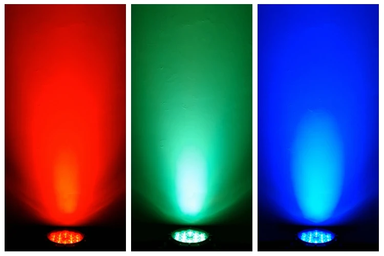 24pcs 18W RGBWA+UV 6IN1 Hexa Round Tough Par64 Outdoor Architectural Wash Light IP65 IP66 IP67 24x18W LED Waterproof Par