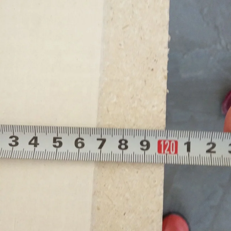 Fireproof Magnesium Oxide Board for Office Building