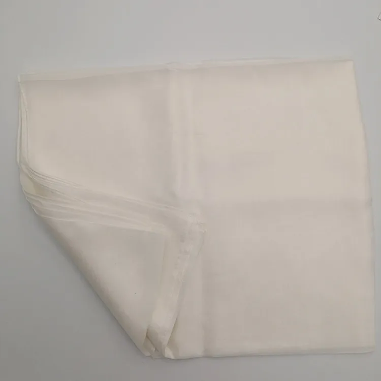 undyed painting scarf silk habotai, 5mm silk pongee paj fabric