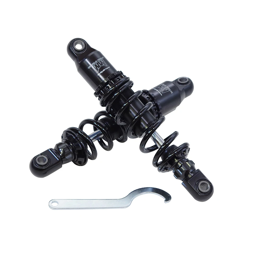 Japan Popular Functional Front Sportster Adjustable Suspension Kit