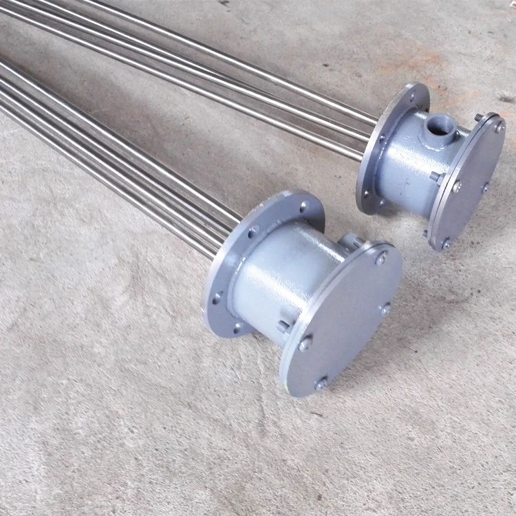 
Best price of electric heating pipe,heating element for water heater with ROHS certificate 