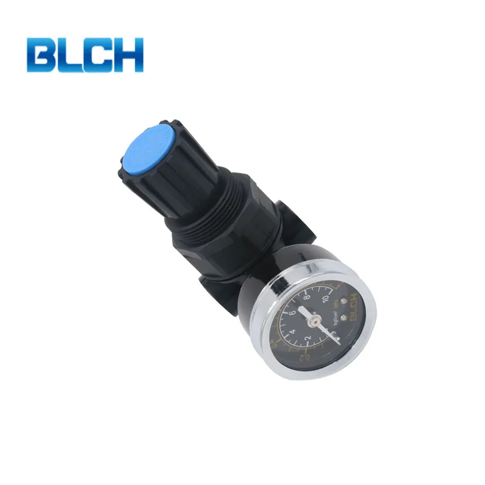 Best Selling Consumer Products High Quality Mini Air Regulator NR200