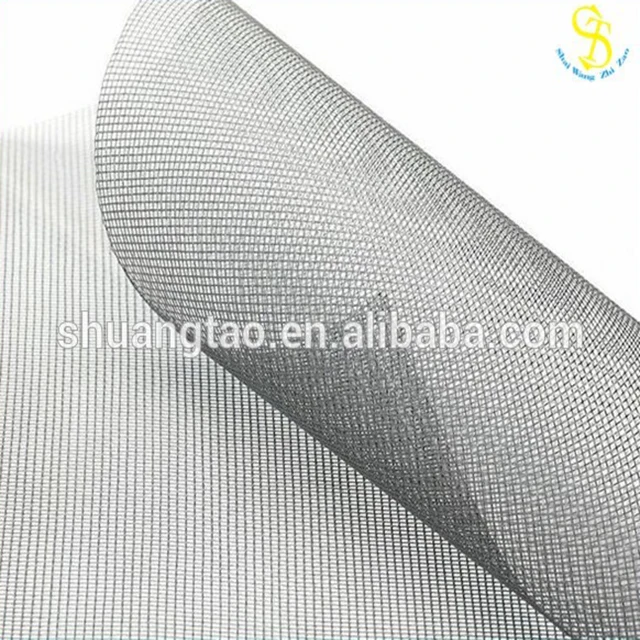 Guangzhou manufacturing supplier window covering fiberglass mesh screen