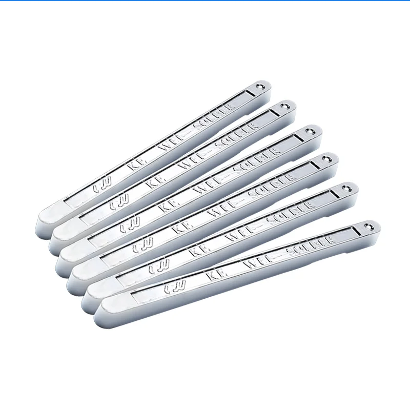 SMT Wave Soldering Machine Tin Lead Solder Bar 60 40