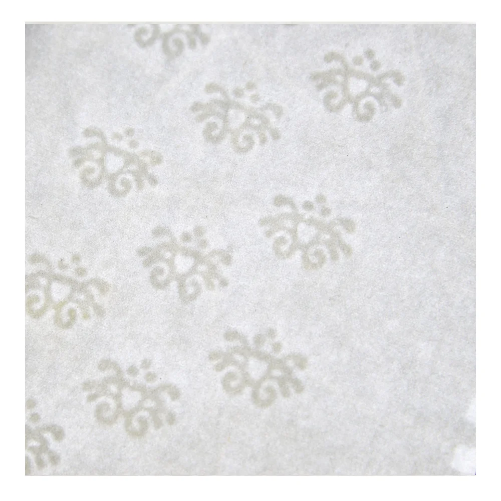 Китайская фабрика по индивидуальному заказу бумага для водяных знаков CBS1 банковская Чековая сертификат охранная