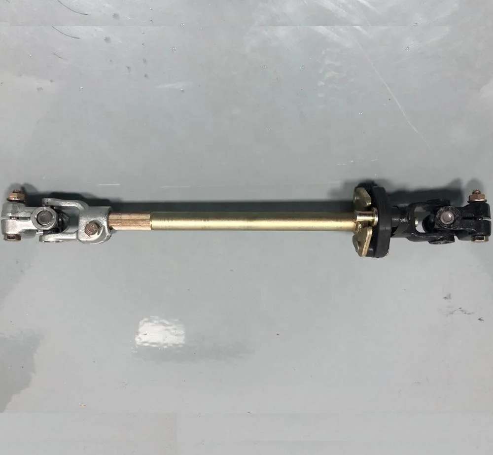 UPPER INTERMEDIATE STEERING SHAFT FOR KIA SORENTO FY 02-06 Fits KIA SORENTO BL 06-09  OE 56400-3E000 56400 3E000