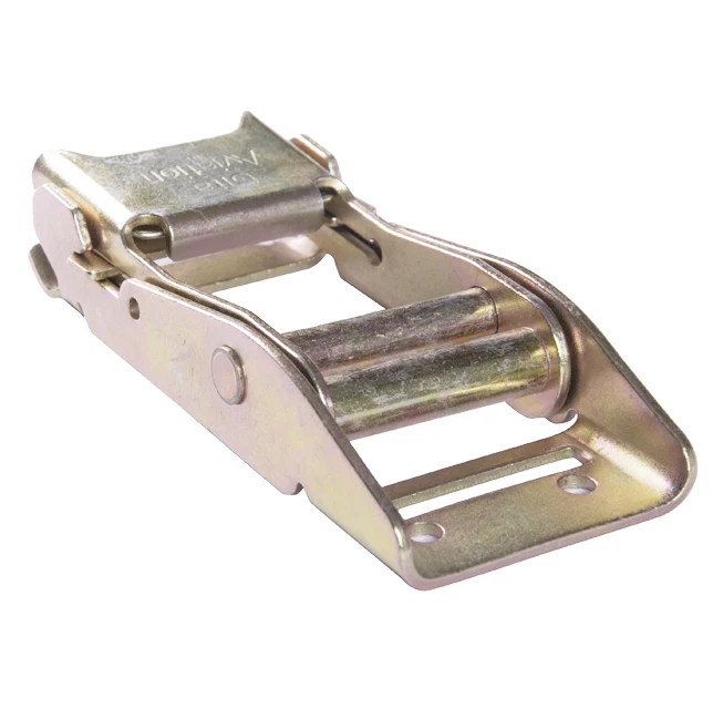 
metal buckle 50mm color zinc plated overcenter custom name belt buckle  (62084882572)
