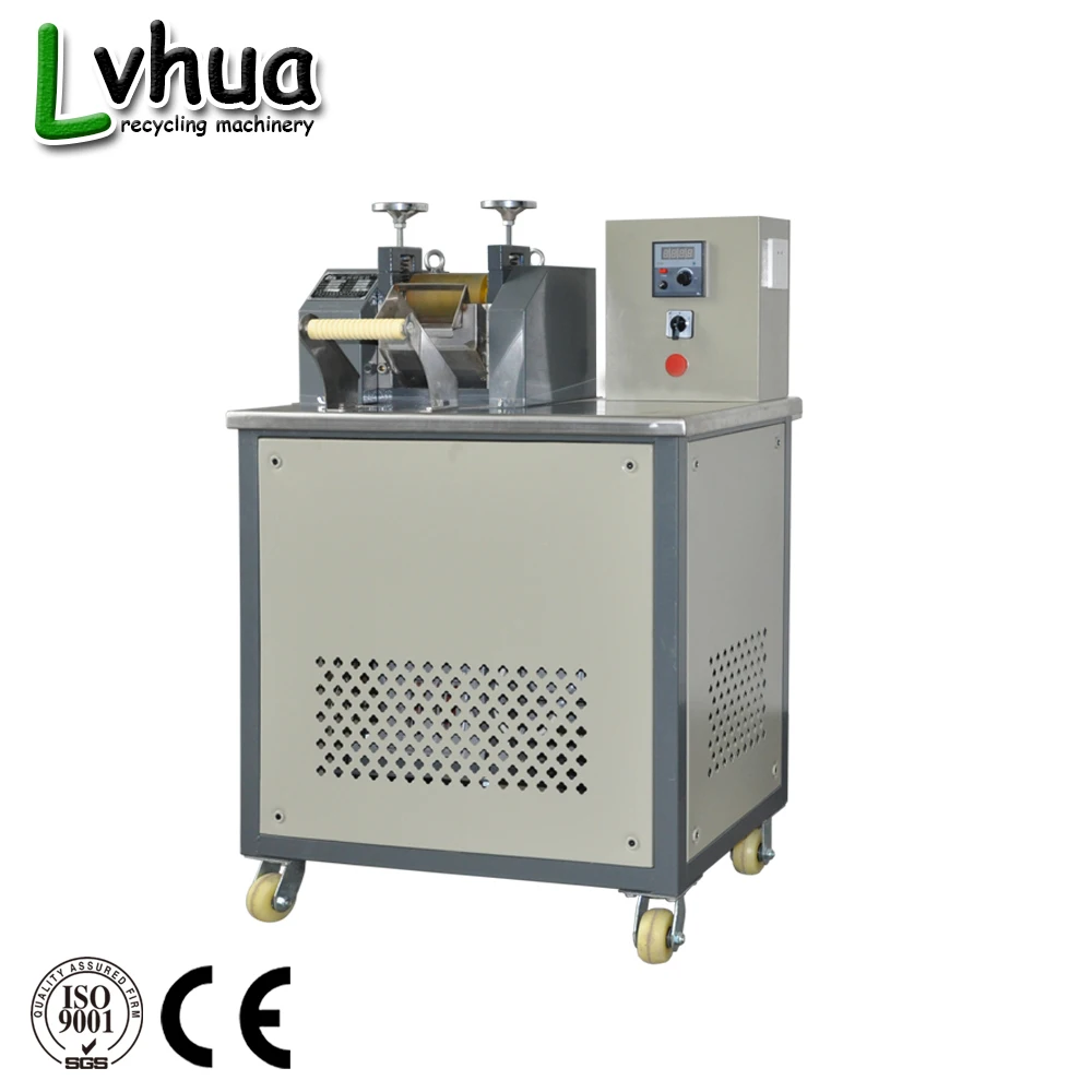 Hot sell Stable performance enough Specification of PVC grain cutter