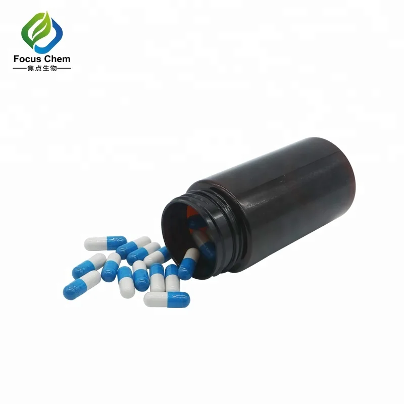 Горячие продать твердых желатиновых капсул основа производства