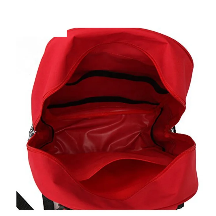 Large Capacity Multifunctional School First Aid Medical Backpack for Emergency Quick Rescue with Medicine Storage Bag