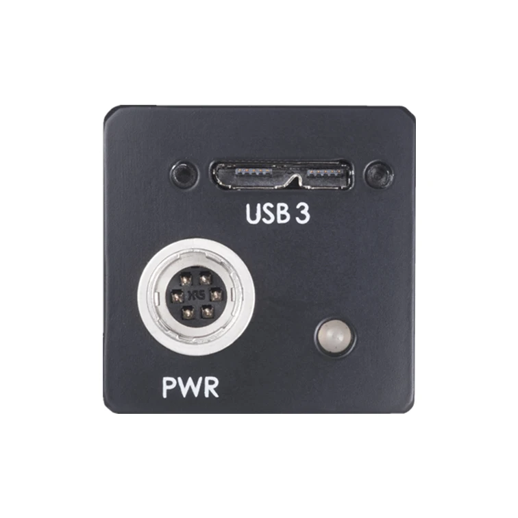 HC-500-30UC CMOS portable AR0521 embedded system USB3.0 power supply industrial camera
