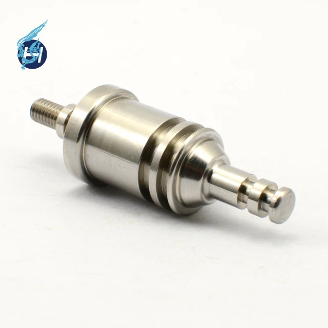 производство деталей гаражных ворот из нержавеющей стали 304,316,303,SUS440C ит.д вКитае.Пятиосевая прецизионная обработка сЧПУ