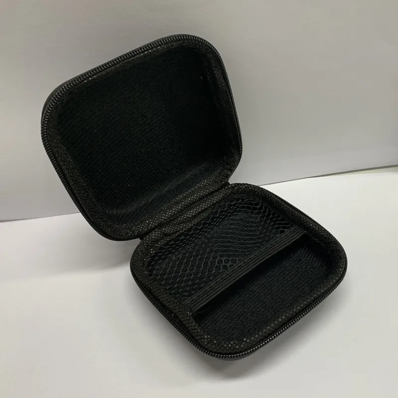 Factory Electronic hard shell customized eva protective tool case Headphone Carrying EVA Tool small eva hard shell case