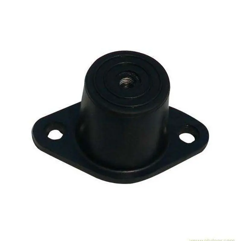 Купить напрямую от китайского производителя вулканизированный буферный резиновый амортизатор