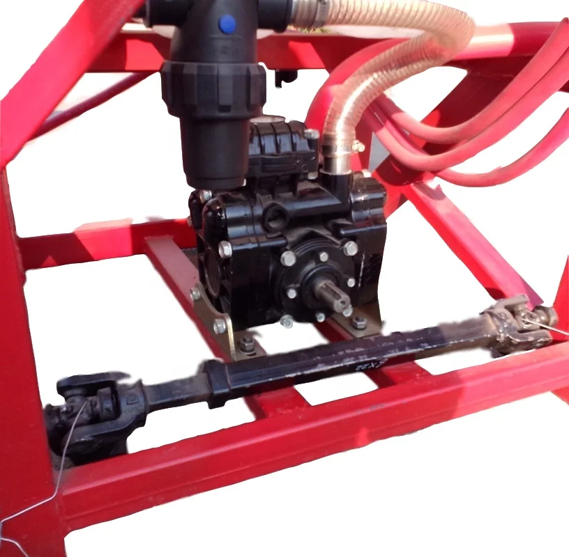 new 4U mini potato harvester with walking tractor