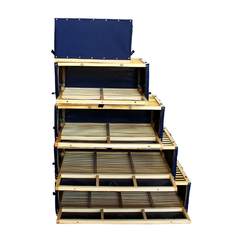 Racing Pigeon Transporter For Sale