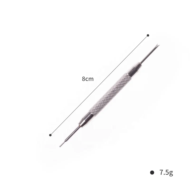 Mini Metal Watch Spring Bar Tool - for Adjust Remove Replace Watch Straps Wrist Bands Watch Pins