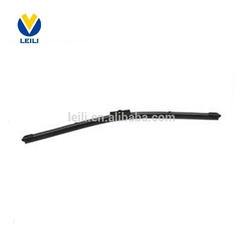 Оптовая продажа митсуба лобовое стекло хром силиконовые, carall двойной мягкий цвет универсальный aero стеклоочистителя