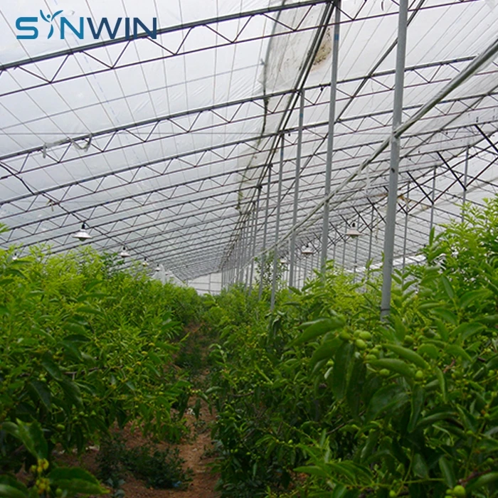 Super wide greenhouse agriculture nonwoven fabric non woven fabric