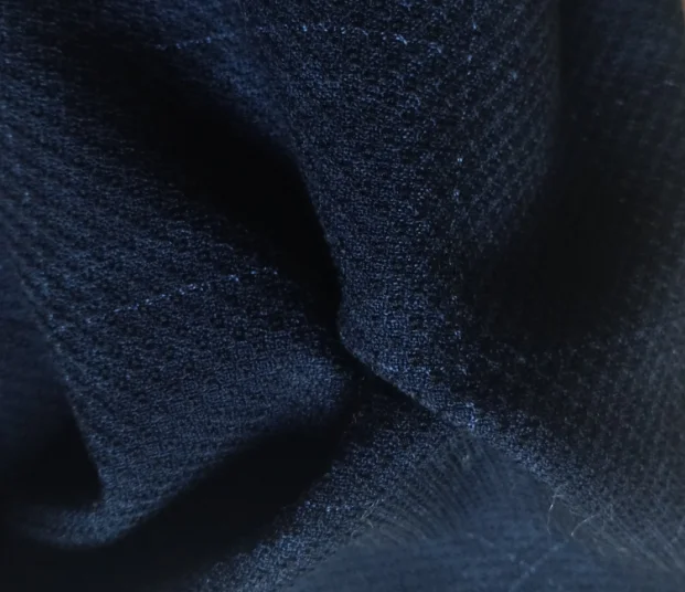 Good quality 100% Wool Fabric for Wholesale, Super Soft with 100% safety