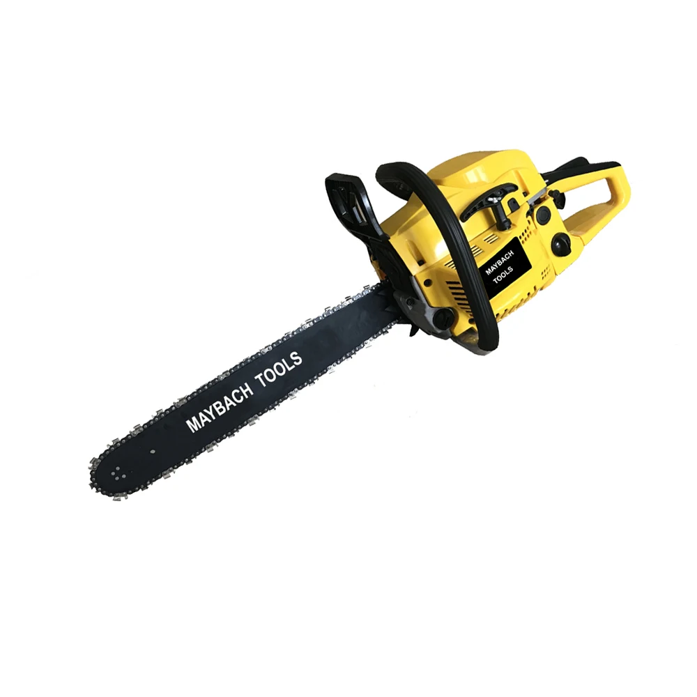 
gasoline chain saw 2.0Kw chainsaw 5200 chain saw chainsaw 