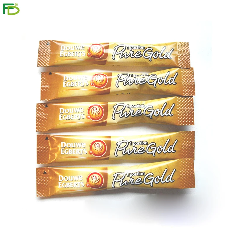 Easy Tear ложечка для чая и кофе пакетик с разрывом