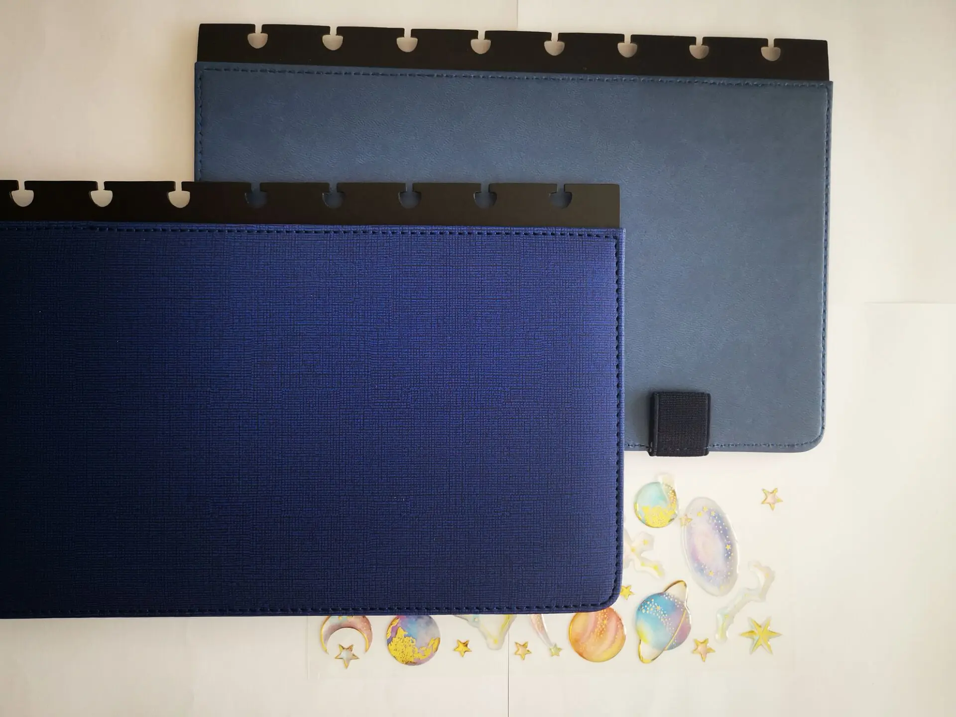 DISC cover log disc bound notebook Notebook cover, separate custom cover