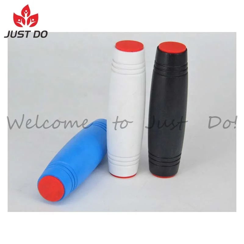 Flip Tumbler Desktop Toy Fidget Rolling Stick Toy for Kids Teens Adults